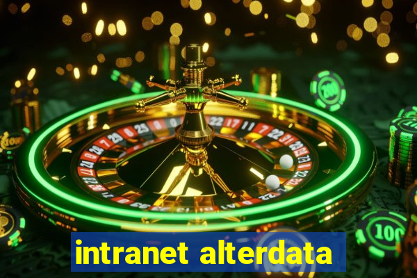 intranet alterdata